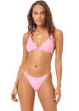 Millie Top - Guava