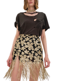 Colette Mini Skirt