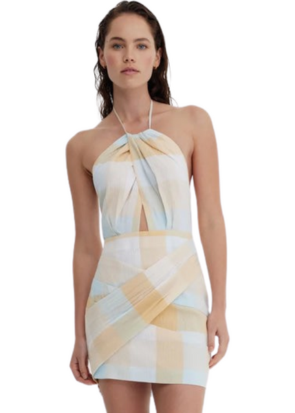 Stella Mini Dress