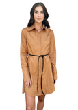 Giocando Mini Dress