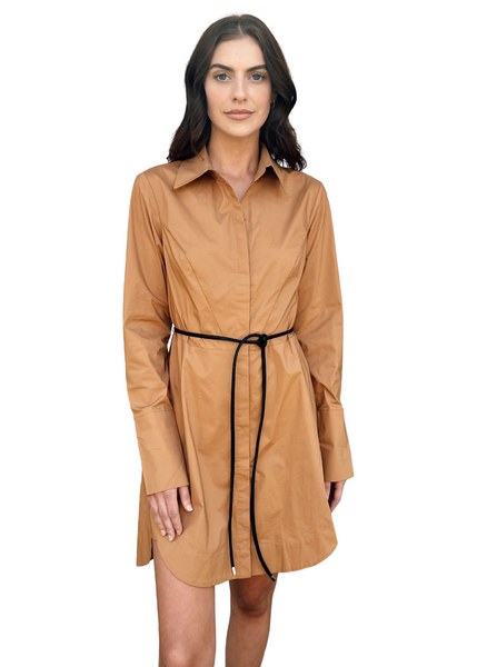 Giocando Mini Dress