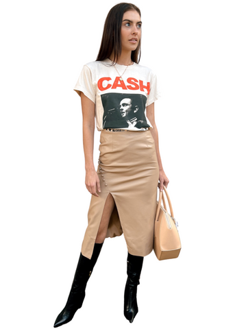Saskia Skirt