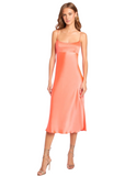 Breeze Midi Dress