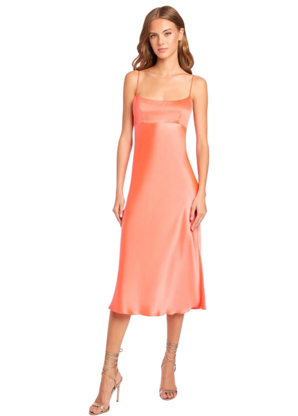 Breeze Midi Dress