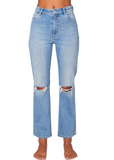 Original Straight Jean - Bleeker