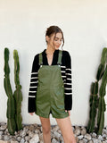 Anna Polo Sweater