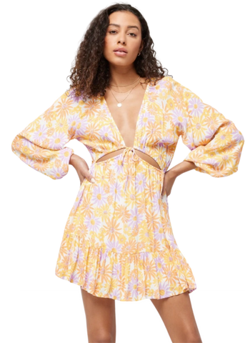 Feelin' Fine Dress