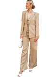 Geneve Pants