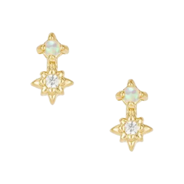 Kaya Studs