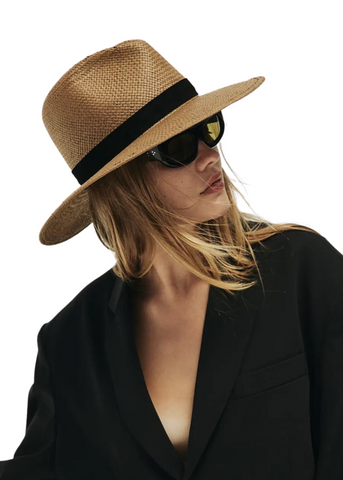 Michon Packable Hat (Local Only)