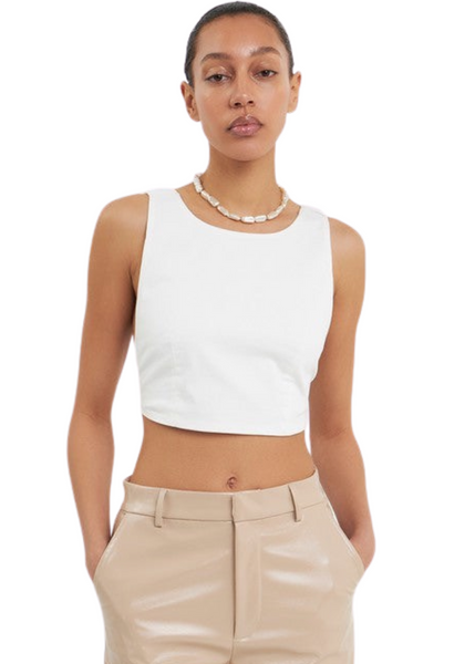 Logan Crop