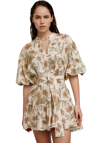 Sylvie Mini Dress