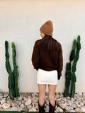 Arissa Mini Skirt
