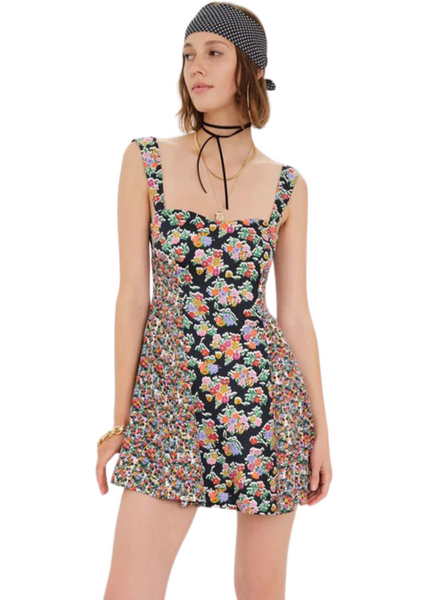 Brookes Mini Dress