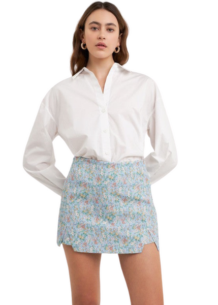 Lillian Skort