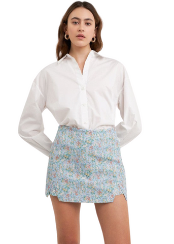 Lillian Skort