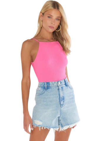 Portia Bodysuit