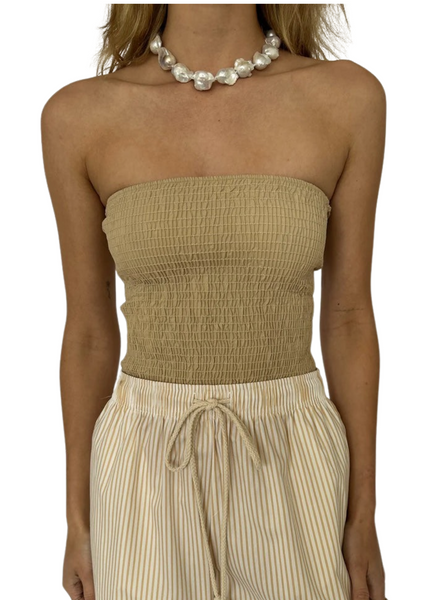 Pop Tube Top