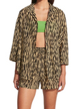 Rylen Shirt - Capo Testa