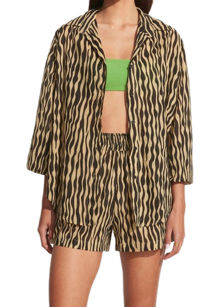 Rylen Shirt - Capo Testa