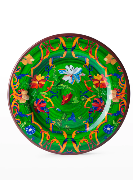 Pancale Dinner Plate (LOCAL ONLY)