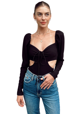 Dionne Bodysuit