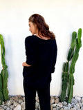 Shan Cardigan