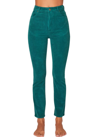 Dusters Emerald Cord