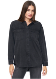 Mandy Oversized Shacket