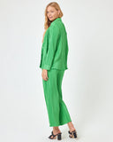 Hazel Pant - Monstera