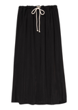 Silky Cinch Skirt