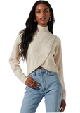 Ember Sweater