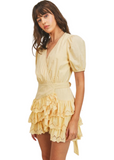 Sofia Mini Dress