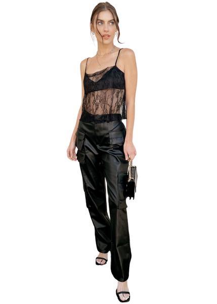 Lace Cami