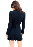 Mesha Dress