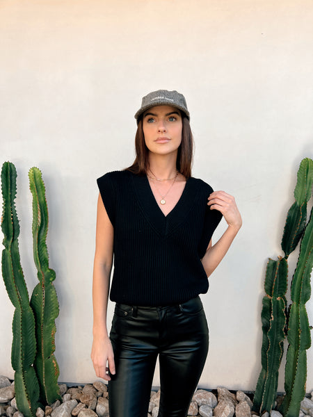 Eden Hat