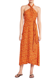 Leiko Midi Dress