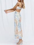 Jacy Dress