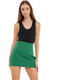 Effie Mini Skirt