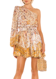 Kalon Mini Dress