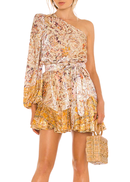 Kalon Mini Dress