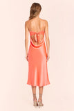 Breeze Midi Dress