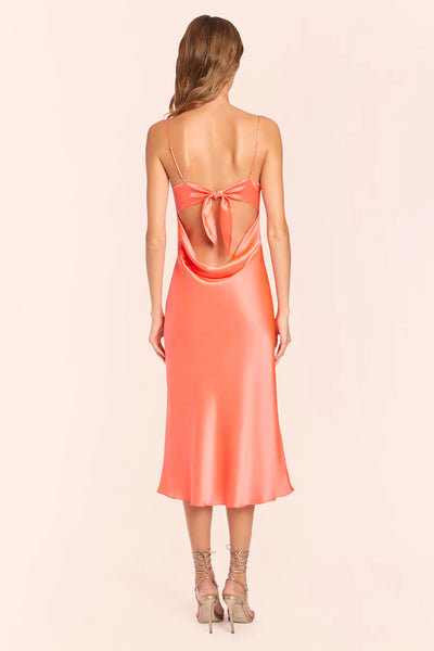 Breeze Midi Dress