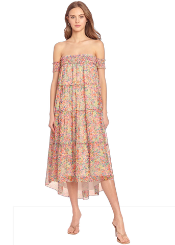 Siesta Dress