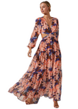 Lively Dress