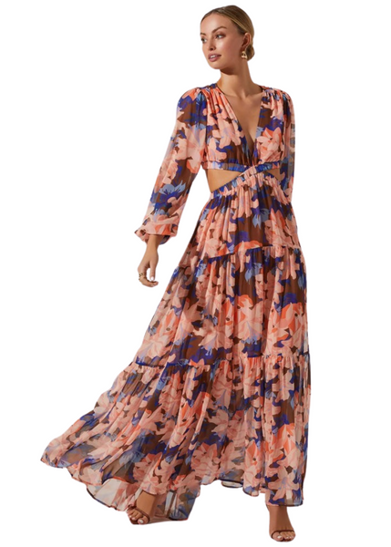 Lively Dress