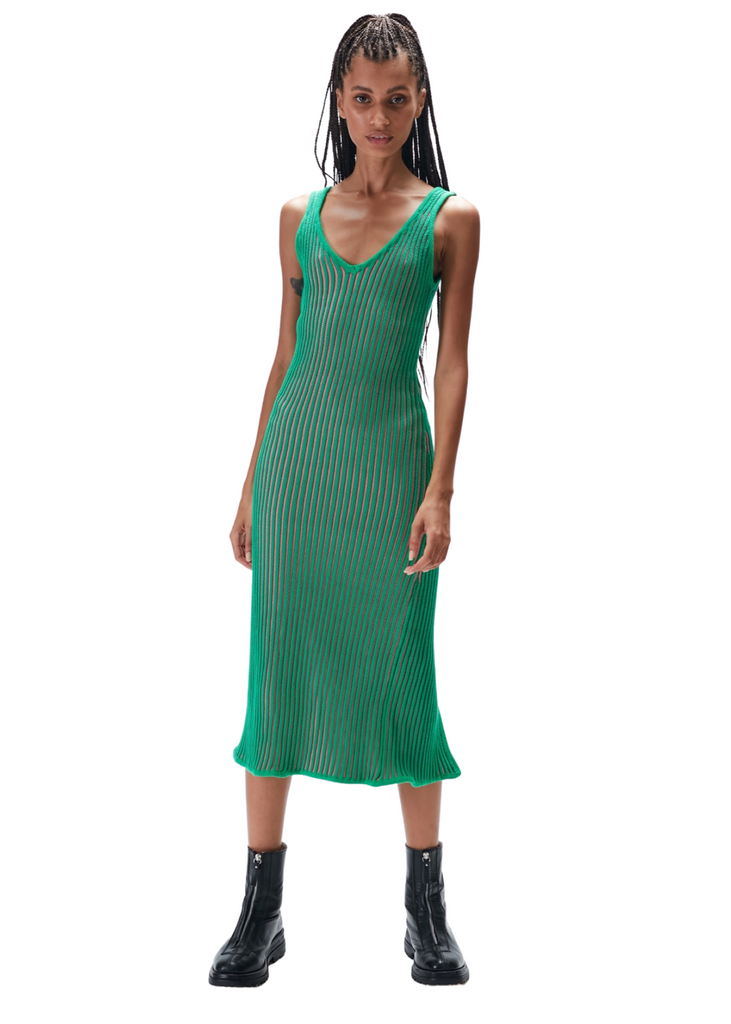 Rue Stiic Molly Knit Dress | VIDA MOULIN