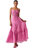 Odina Dress