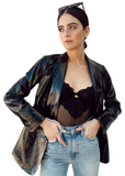 Zephyr Bodysuit