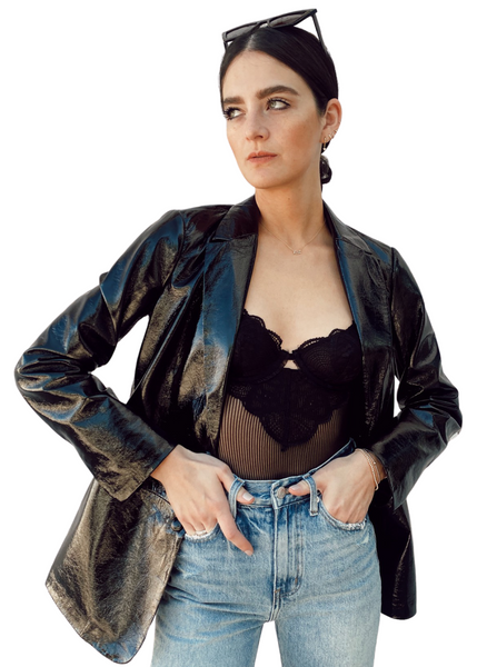 Zephyr Bodysuit